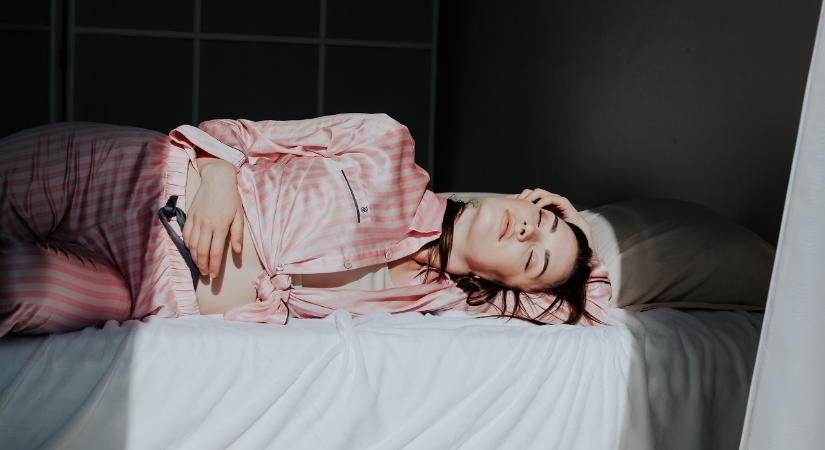 Kell-e éjszakára bugyi? – Elmondja a nőgyógyász, mikor döntesz helyesen