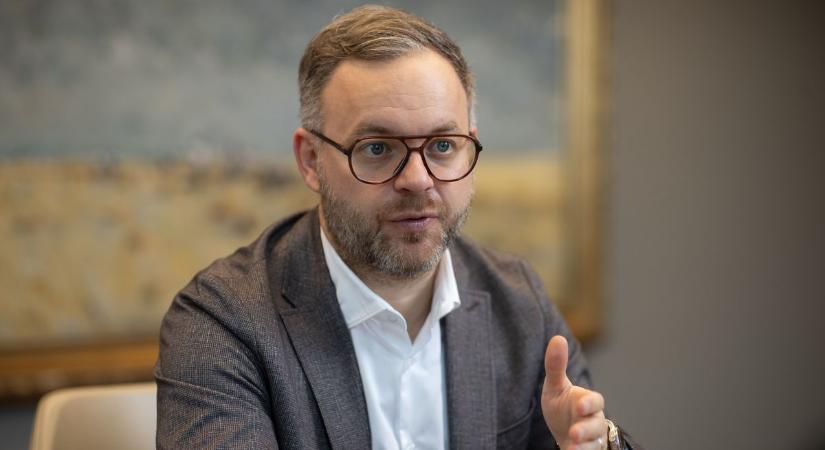 Orbán Balázs: a szuverén nemzeti politika viszi előre az országot
