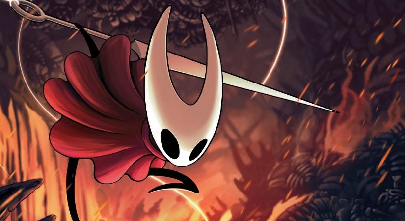 Ha a GTA 6 nem is, a Hollow Knight: Silksong biztosan megkíméli a pénztárcákat