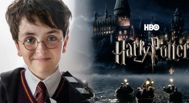 Új színészek is feltűntek a Harry Potter sorozat legújabb forgatási fotóin!