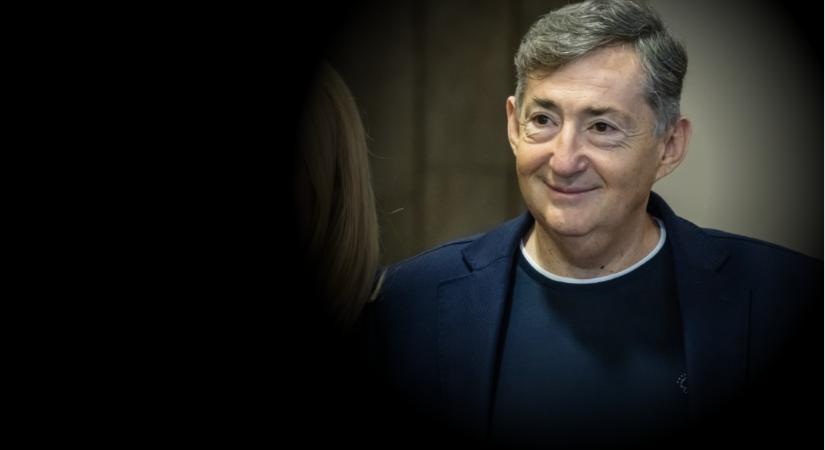 Csak Mészáros János cége tehet ajánlatot Mészáros Lőrinc cégének tenderén