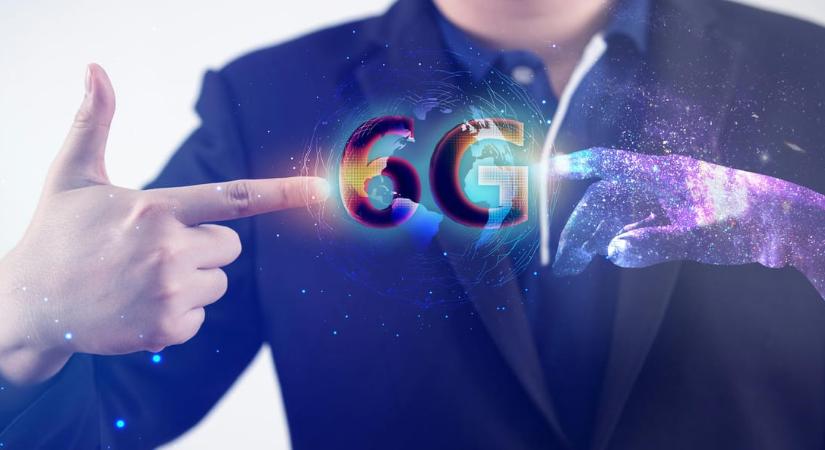 Milyen 5G? Dél-Koreában már a 6G-t próbálgatják