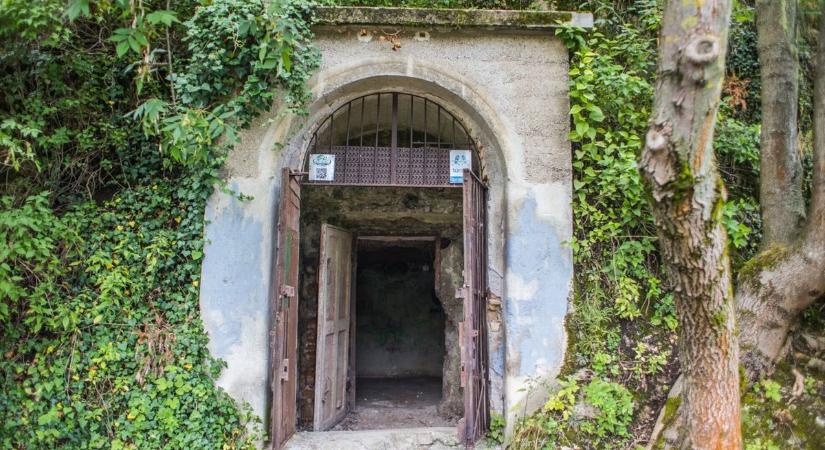 Titkok a Benedek-hegy alatt – különleges bunkerprogram Veszprémben