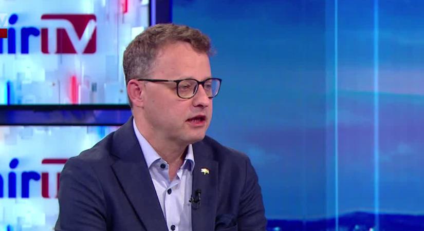 Napindító: Megalapozatlan vádakkal üldözik a konzervatív politikusokat Lengyelországban  videó