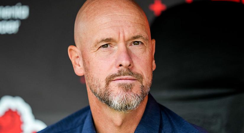 A Bayer Leverkusen döntött, Erik ten Hag két fordulót követően került menesztésre – hivatalos