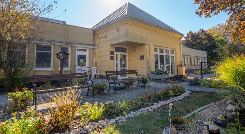 Álláspályázatot írt ki az önkormányzat