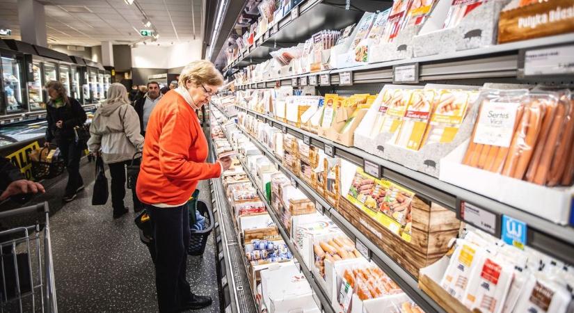 A Lidl és az Aldi is kupont ad az élelmiszer-utalványt náluk beváltó nyugdíjasoknak