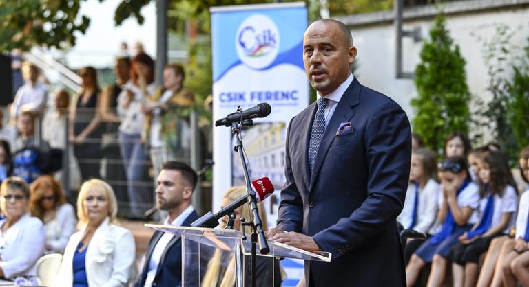 Új célokat tűzött ki az állami sportvezetés, felméréseik hiányosságot is megállapítottak
