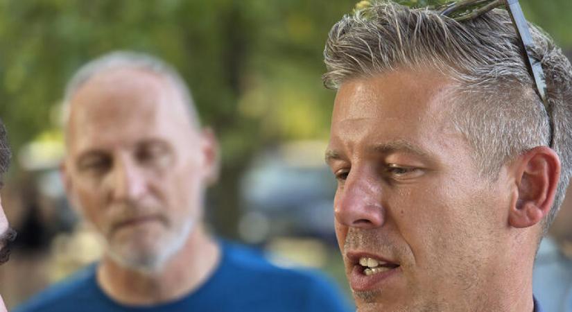 Beleerősített a Fidesz, de még mindig vezet a Tisza a Republikon szerint