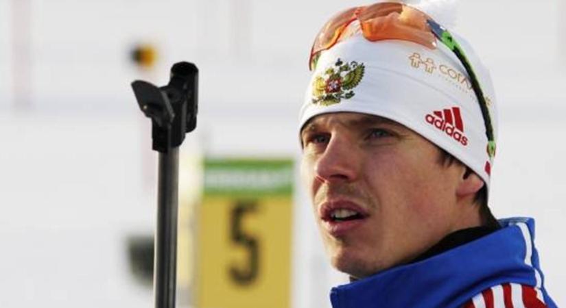 Semleges színekben sem engedik az orosz és fehérorosz biatlonosok részvételét az olaszországi téli olimpián