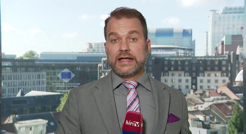 Magyarország mellett Franciaország sem támogatja az amerikai fegyverek vásárlását az Európai Békekeretből  videó