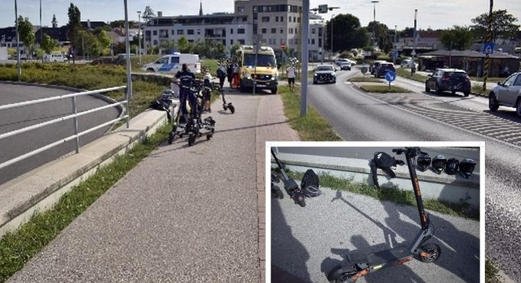 Ismeretlen elkövetőt keres a győri rendőrség