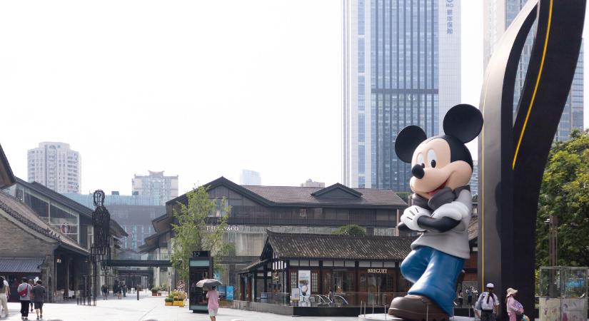 Megtudtuk, milyen rajzfilmekkel készül a Disney 2026-ban