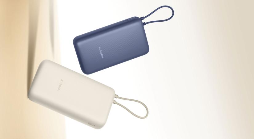 Közel 147 ezer power bankot hív vissza a Xiaomi