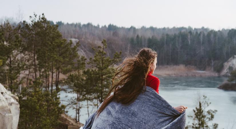 Slow travel – 5 hely a világban, ahol tényleg kikapcsolhatsz