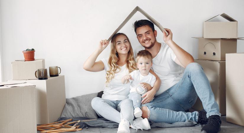 Jelentős kedvezményekkel készülnek a bankok az Otthon Start Program indulására