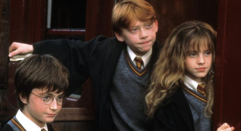 Mégis lesz egy visszatérő a készülő Harry Potter-sorozatban
