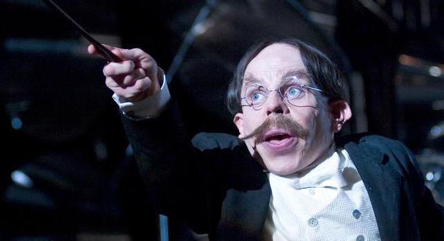 Visszatérő színész is lesz a Harry Potter-sorozatban, új roxfortos diákokat és tanárokat is bejelentettek