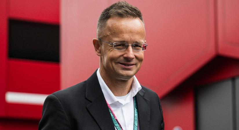 Magyar-szerb kőolajvezeték: Szijjártó Péter szerint 2027 végéig biztosan elkészül a magyarországi szakasz