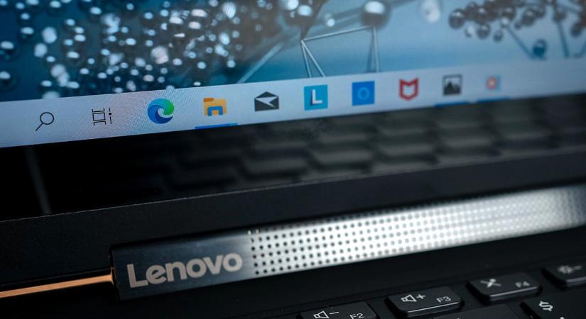 Újabb extrém notebook bemutatására készül a Lenovo: Elforgatható kijelzővel érkezhet a Project Pivo