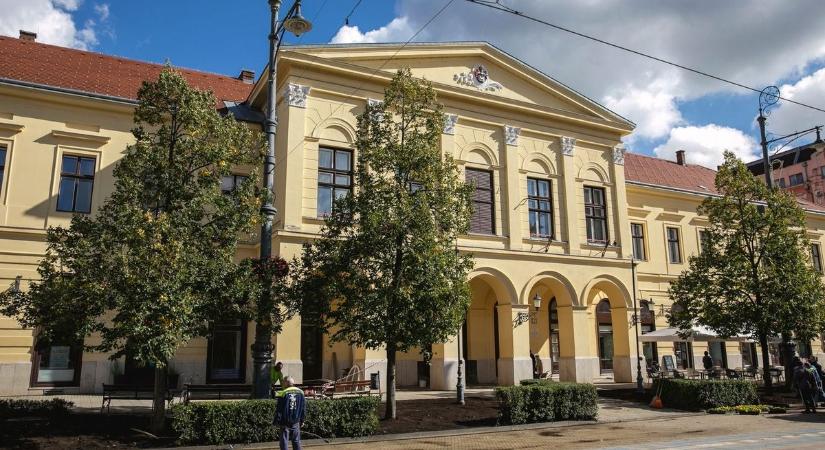 Fontos információkat közölt a hivatal a debreceni adók kifizetéséről