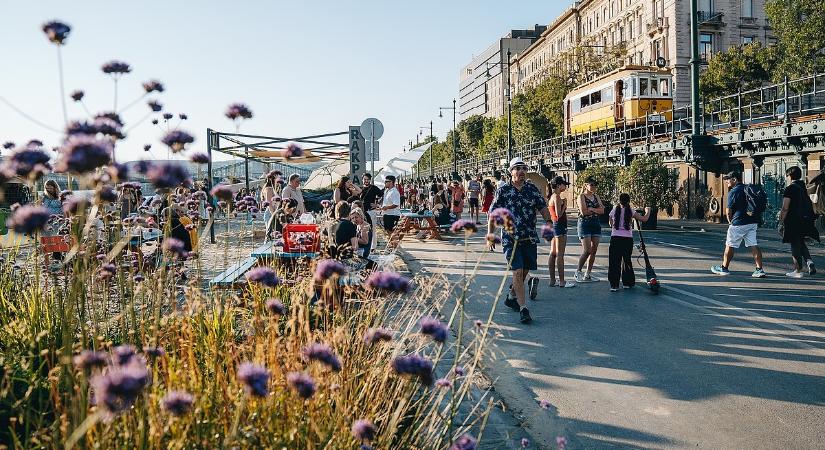 Mikor lesz Budapest Európa Szilícium-völgye?