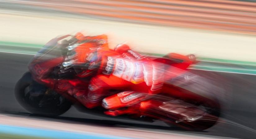 A motorok mellett a Balaton nemzetközi vendégforgalma is felpörgött a MotoGP hétvégéjén