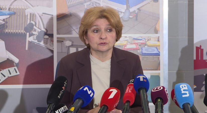 Grujičić: A hatalom biztosítson hozzáférést a választói névjegyzék szoftveréhez az ellenzék számára!