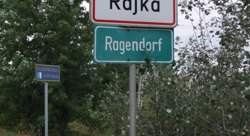 Rajka is bekeményített, másfél milliós betelepülési hozzájárulást kér