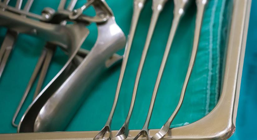 Az Európai Bizottság az abortusz hozzáférhetőségén ügyködik ezerrel