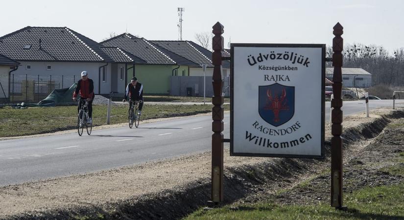 Aki Rajkán akar házat venni, 1,5 millió forint beugrót fizethet