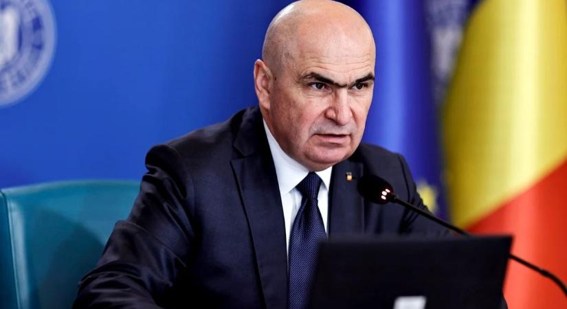 Romániában egyre súlyosabb a helyzet, "ez egy vicc" — lemondással fenyegette a miniszterelnök koalíciót
