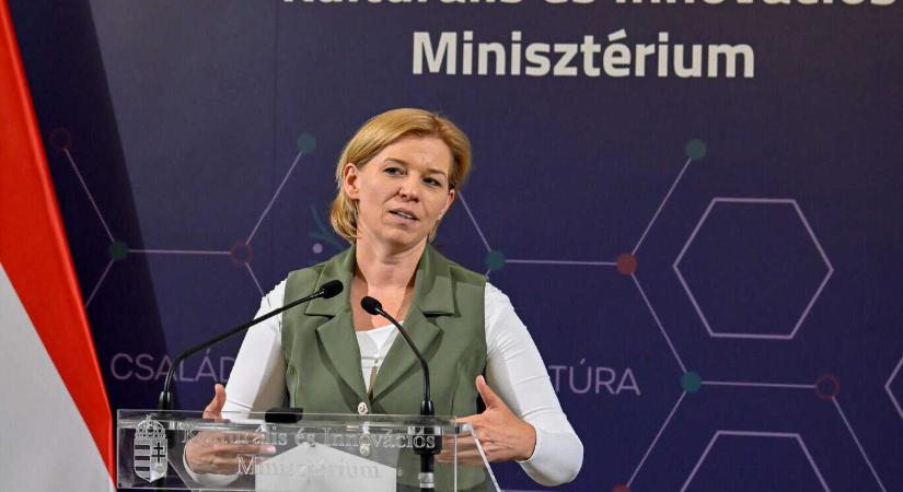 Rekordlétszám a szakképzésben és az egyetemeken – így indul a 2025-ös tanév