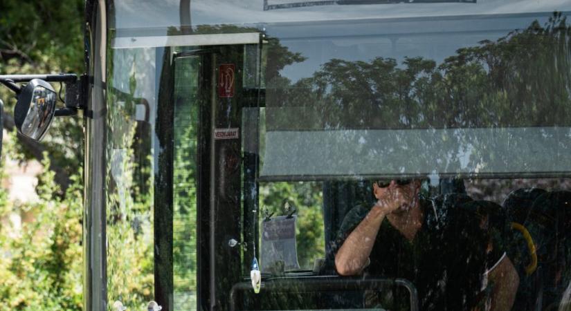 A szakszervezet kiharcolta a Tüke Busznál a béremelést