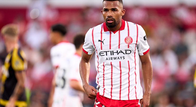 A Girona játékosával erősített a Real Sociedad – HIVATALOS