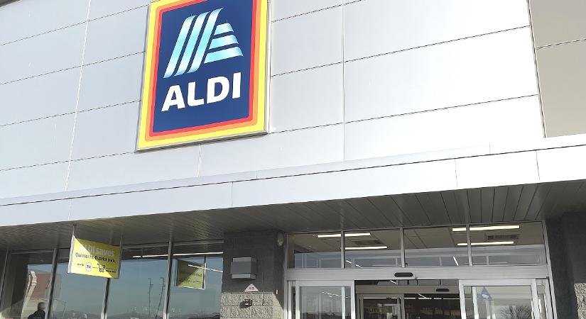 Minden nyugdíjas az Aldiba fog menni, ha ezt megtudják