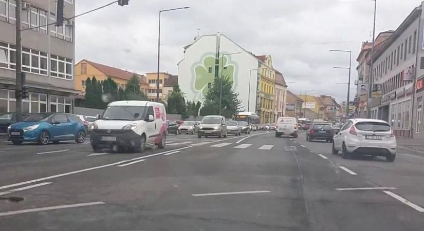 Valami készül Miskolcon a József Attila utcán: utánajártunk, és leesett az állunk!
