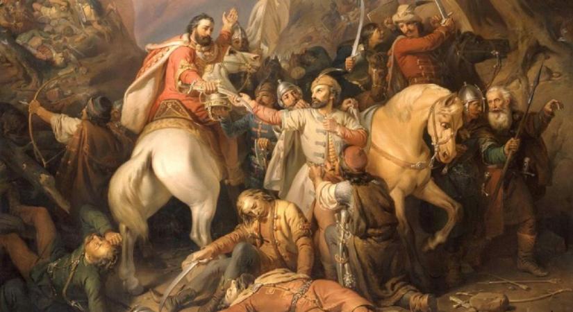 Négy napig gyilkolták a magyar vitézeket Havasalföldön