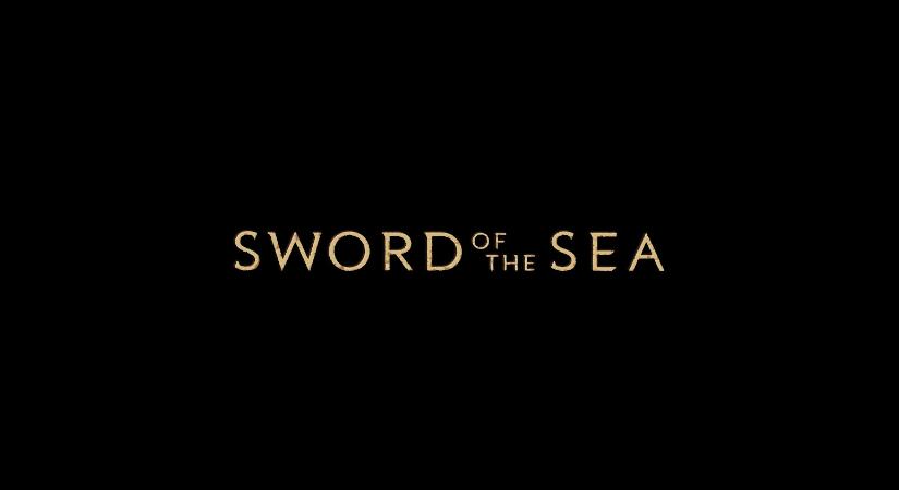 Sword of the Sea teszt