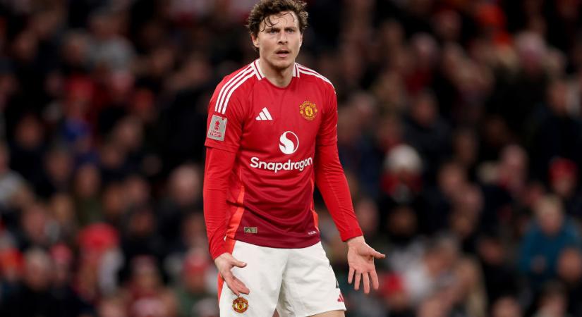 PL: az Aston Villa szerződtette a Manchester United korábbi védőjét! – HIVATALOS