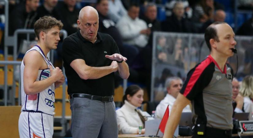 Hasznos tornán van túl a KTE