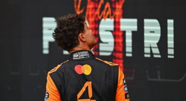 F1Stat: Az első McLaren-hiba két és fél év után