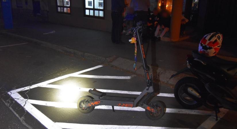 KuKurin G2, ilyen rollerrel száguldott a kaposvári kislány. Élmény vagy életveszély?