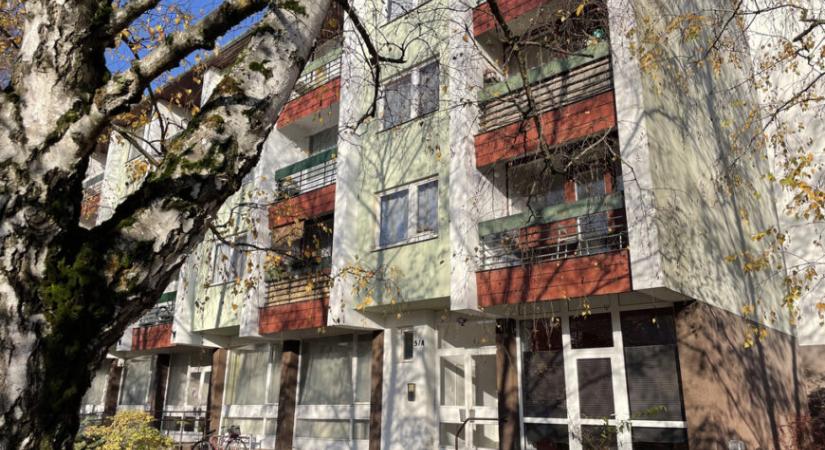 Fiatalok pályázhatnak önkormányzati lakásra Nagyatádon