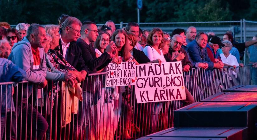 A hétvége legjobb fotói egy helyen