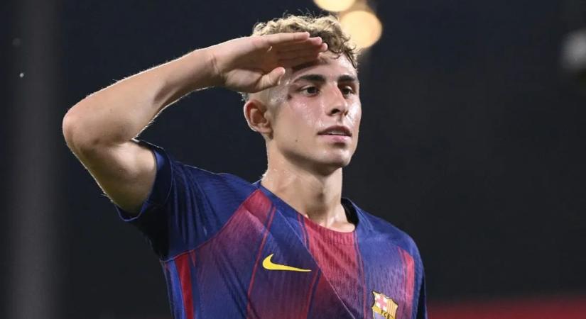A Chelsea lehet az utolsó napok nagy nyertese, a Barcelonától igazolnának a londoniak