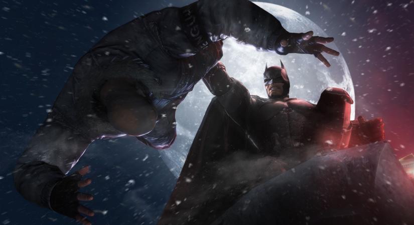 A Rocksteady szerződtetett egy Assassin's Creed-veteránt új játékához