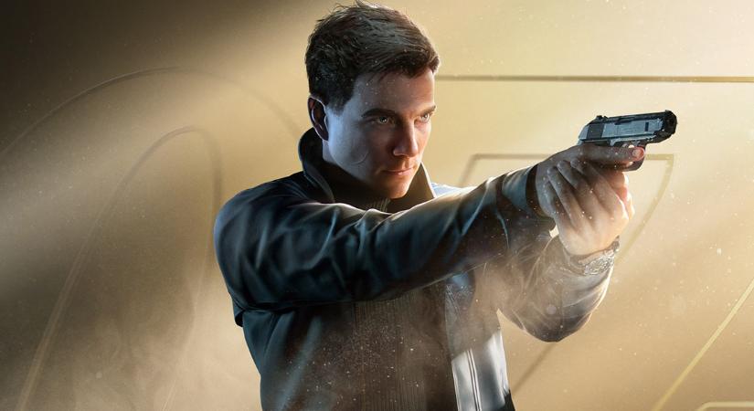 A fiatal James Bond 30 perces State of Play-t kap még ezen a héten