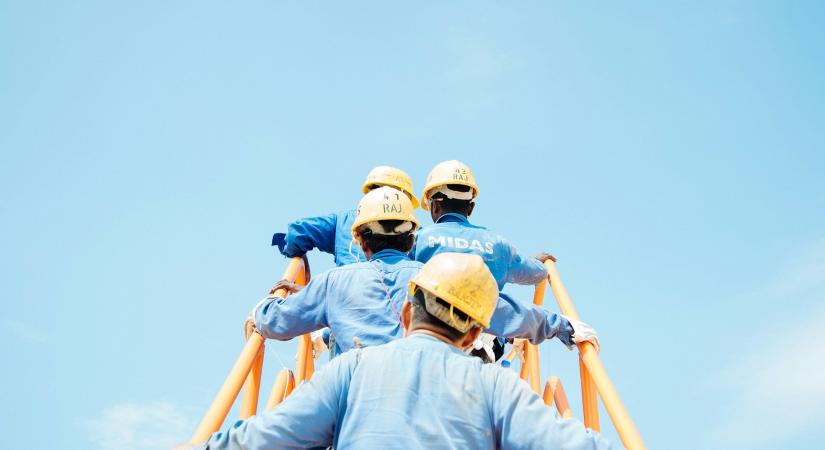 NGM: szeptember 1-jén indul a GINOP Plusz „Munkakörülmények fejlesztése” kiemelt projekt