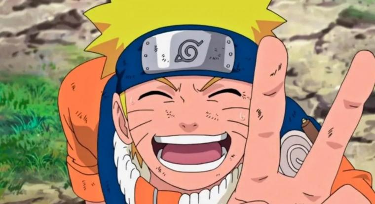 Folytatást kap a Naruto